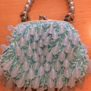 Lily Scott Evening Bag